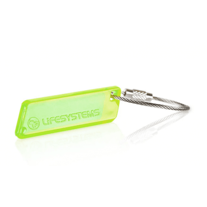 Lifesystems Intensity Glow Tag