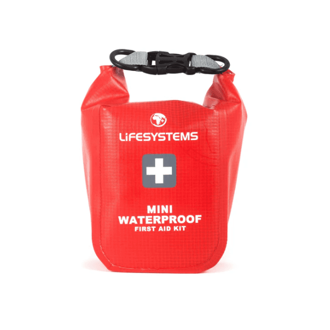 Lifesystems Mini Waterproof First Aid Kit