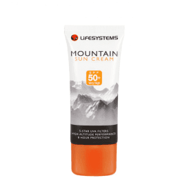 Mountain Factor 50+ Ski Sun Cream
