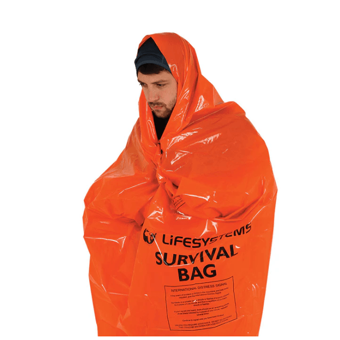 Lifesystems Survival Bag