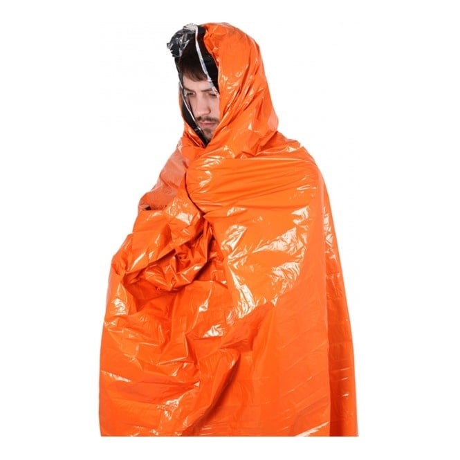 Lifesystems Thermal Survival Bag