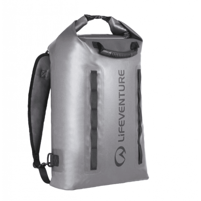 Lifeventure Heavy Duty Drybag Backpack 