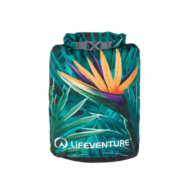 Lifeventure Printed Dry Bag