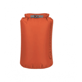 Stormlight Dry Bag - 10L Rust