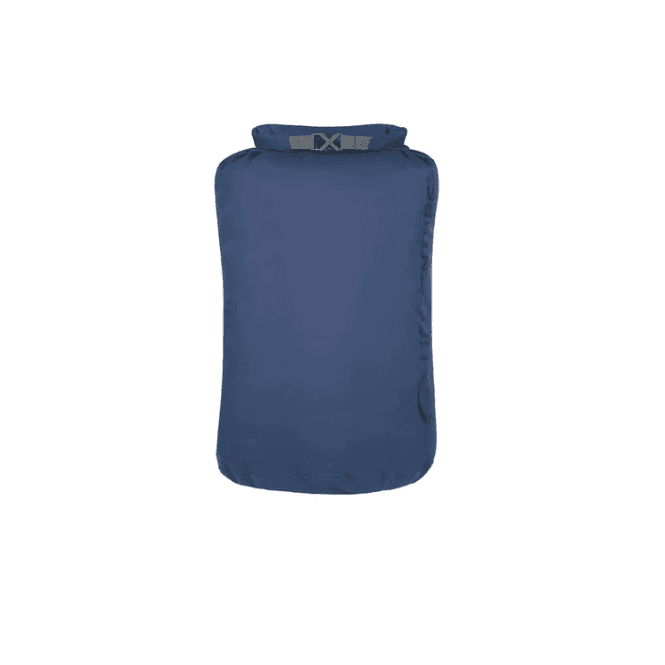 Lifeventure Stormlight Dry Bag - 15lt Navy 