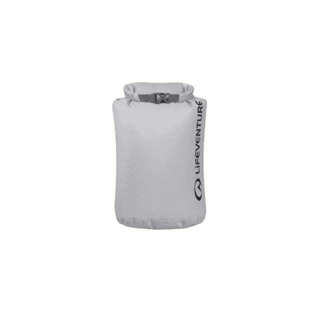Lifeventure Stormlight Dry Bag - 5L Grey