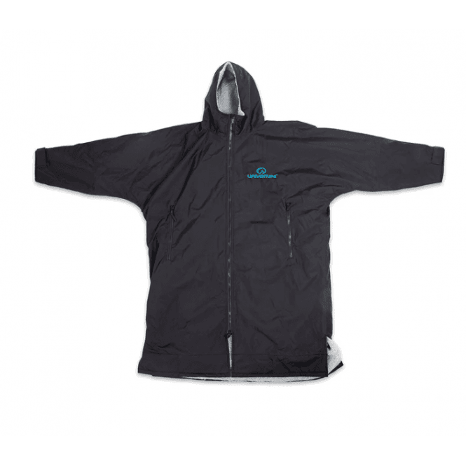Lifeventure ThermaRobe Long Sleeve