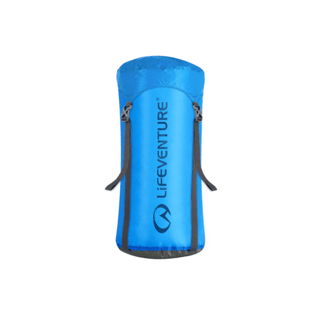 Lifeventure Ultralight 10lt Compression Sack