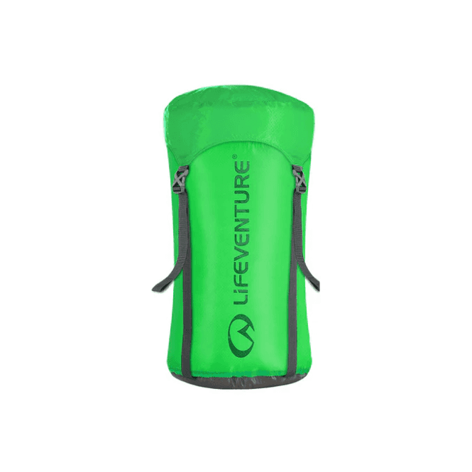 Lifeventure Ultralight 15lt Compression Sack 