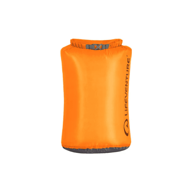 Lifeventure Ultralight 15lt Dry Bag