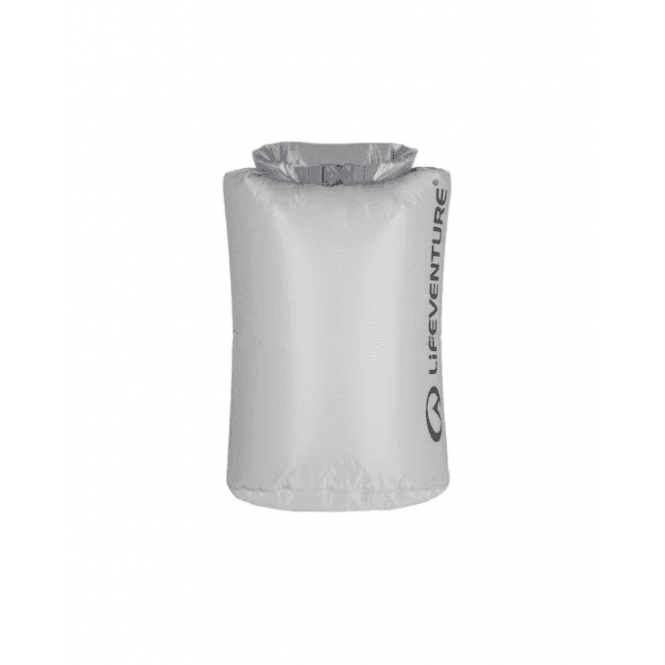 Lifeventure Ultralight 15lt Drybag