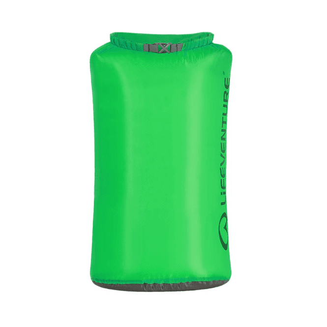Lifeventure Ultralight 55lt Dry Bag