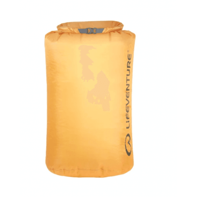 Lifeventure Ultralight 55lt Drybag