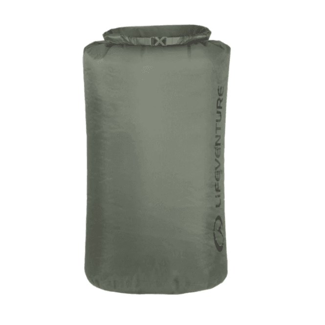 Lifeventure Ultralight 75lt Dry Bag