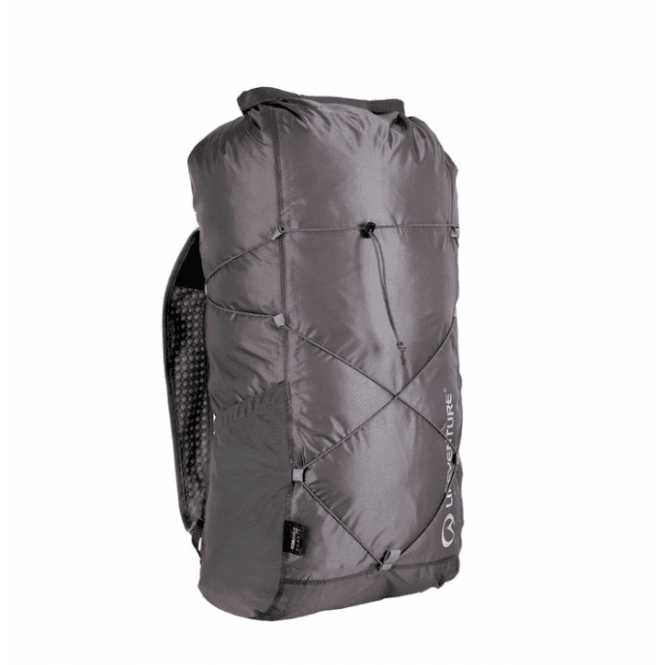 Lifeventure Waterproof Packable Backpack 