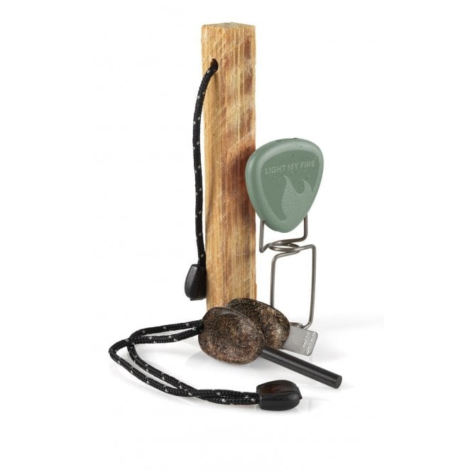 Light My Fire of Sweden Light My Fire FireLighting Kit BIO