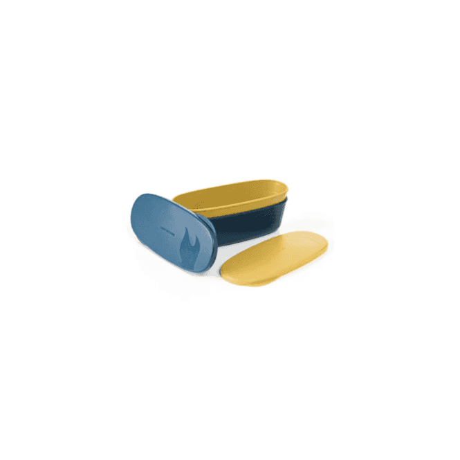 Light My Fire of Sweden SnapBox Oval 2 Pack