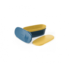 SnapBox Oval 2 Pack