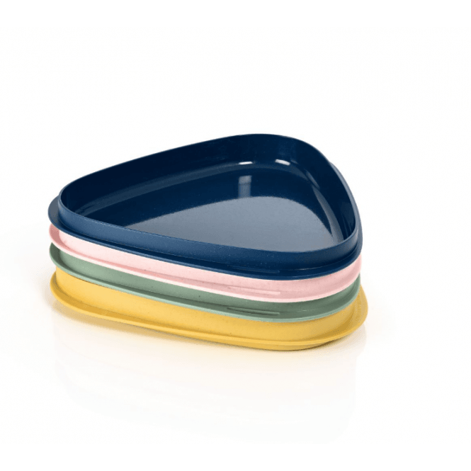 Light My Fire of Sweden Stackplate Kit 4pk 