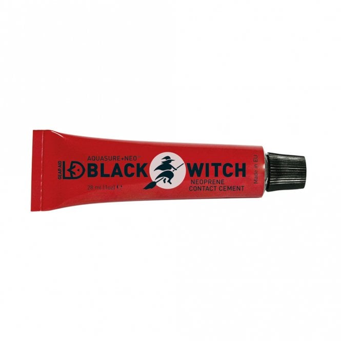 Mcnett Black Witch Neoprene Adhesive