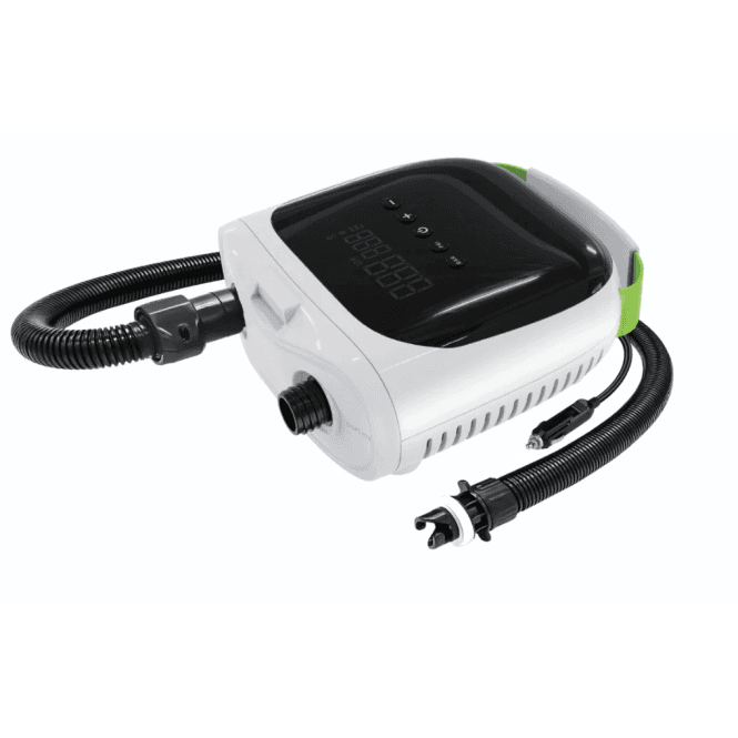 Meridian Zero Air NRG 12V VHP Pump