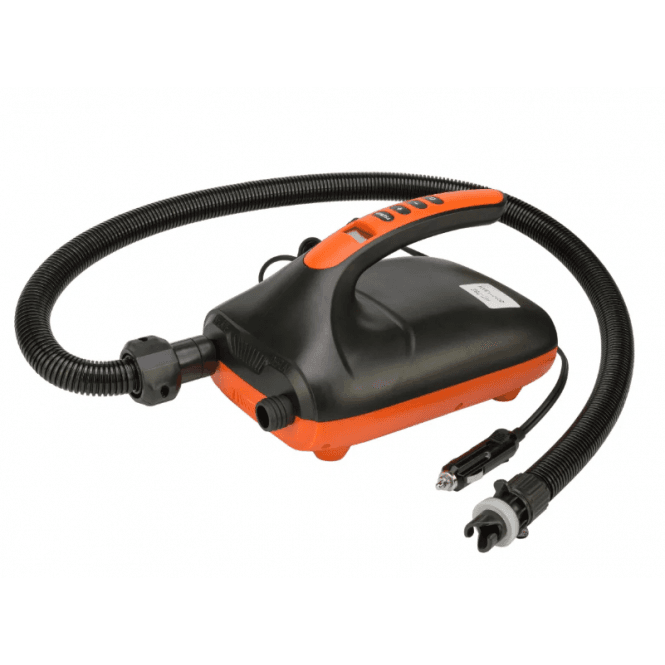 Meridian Zero VHP SUP Pump 12V, 20psi Dual Stage Digital