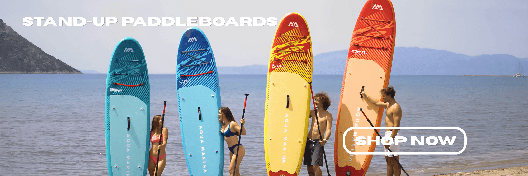 Shop Paddleboards