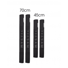 Aero Roof Rack Pads
