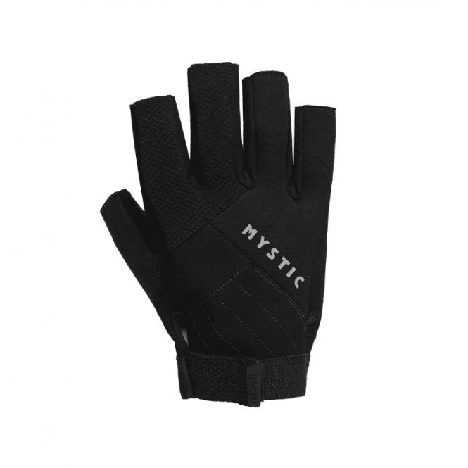 Mystic Rash Short Finger Neoprene Glove