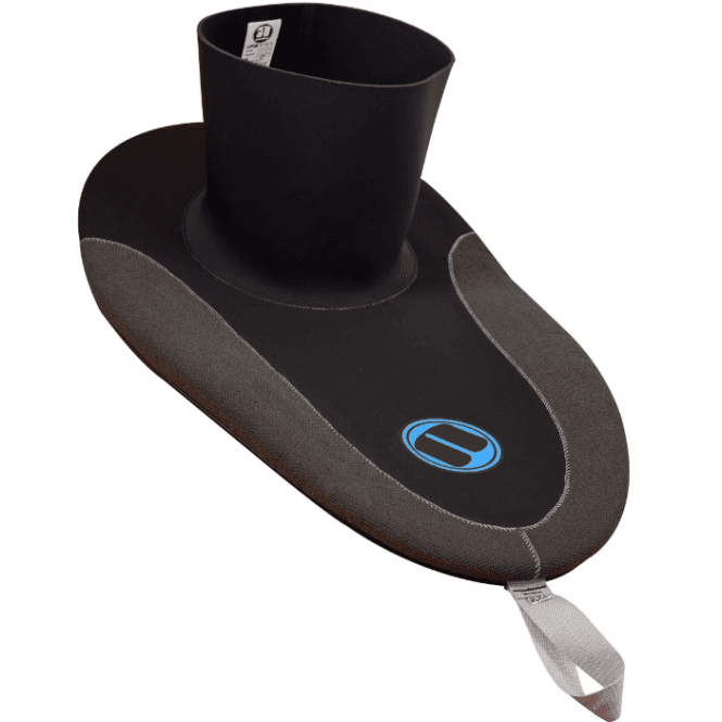 Nookie Kevlar Pro Spraydeck