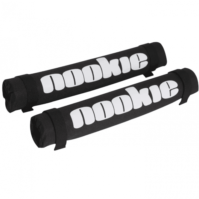 Nookie Roofbar Pads 