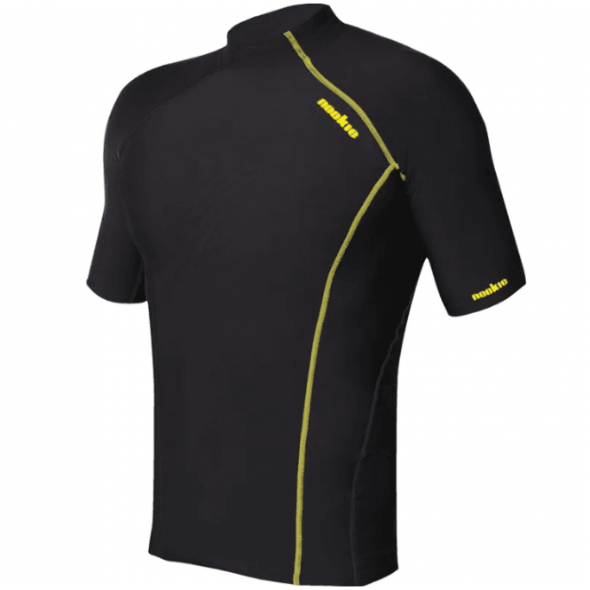 Nookie Soft Core Shortsleeve Thermal