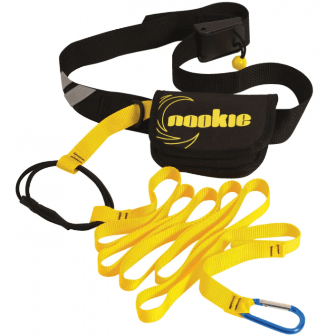 Nookie Waist Towline 