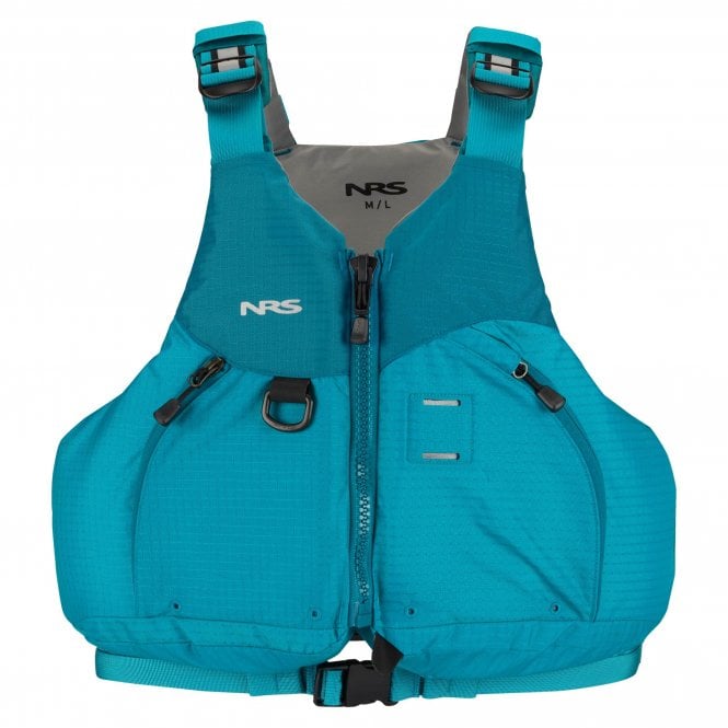 NRS Ambient Unisex Recreational PFD