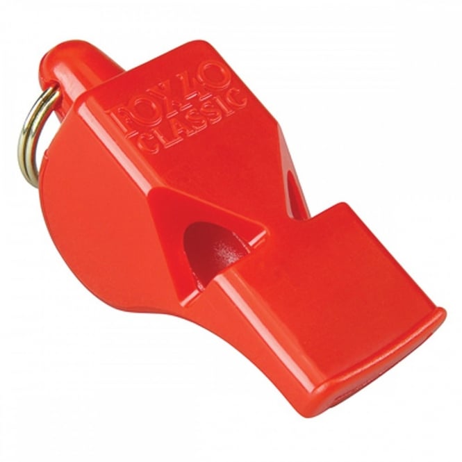 NRS Fox 40 Whistle