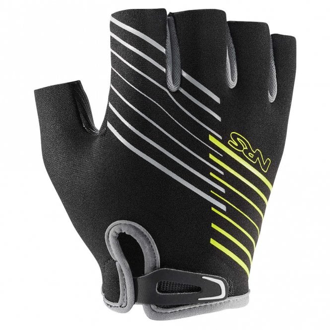NRS Guide 1.5mm Neoprene Fingerless Gloves