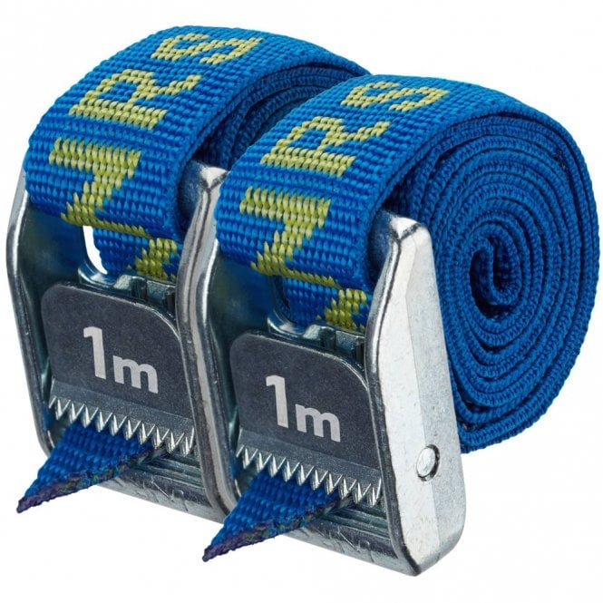 NRS Heavy Duty Roof Rack Straps