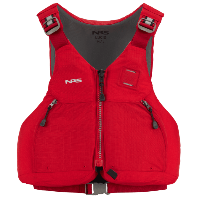 NRS Lucid Touring PFD