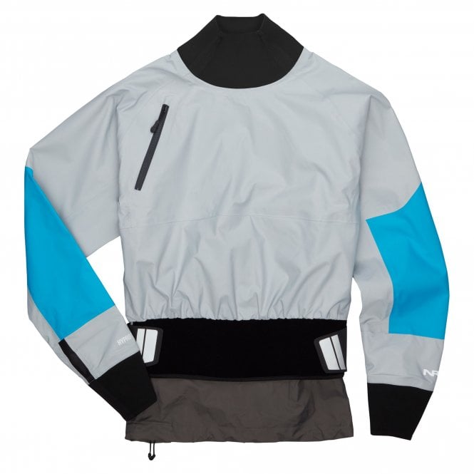 NRS Men's Stratos Paddling Jacket 