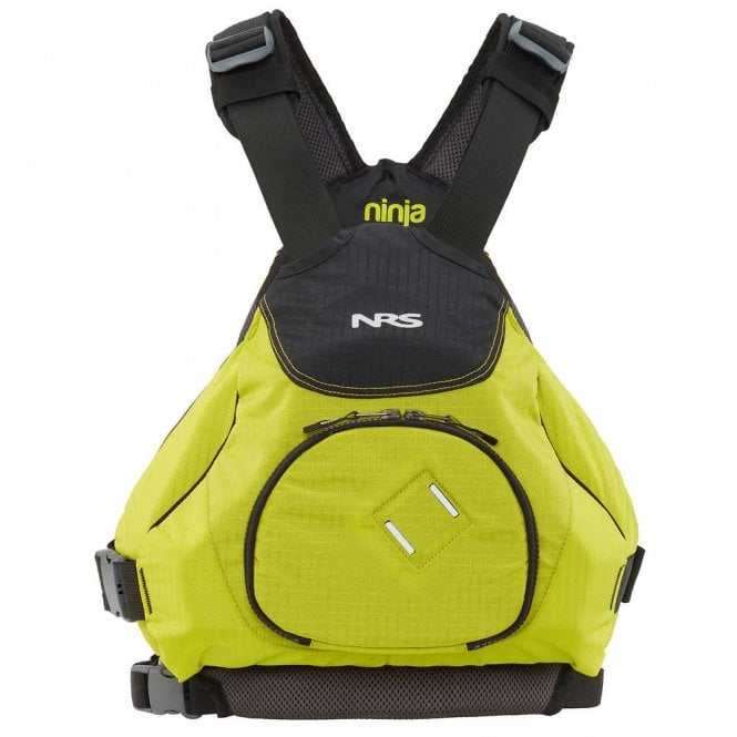 NRS Ninja 2020 Whitewater PFD