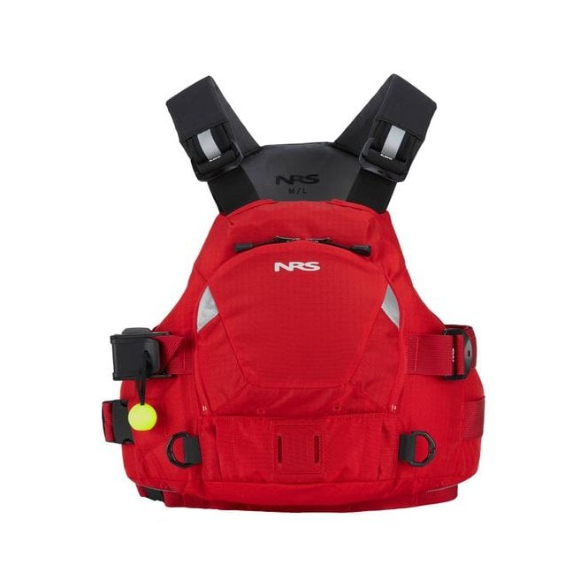 NRS Ninja Pro PFD
