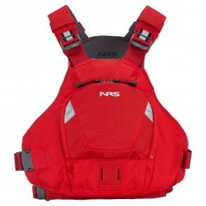 Ninja Whitewater PFD