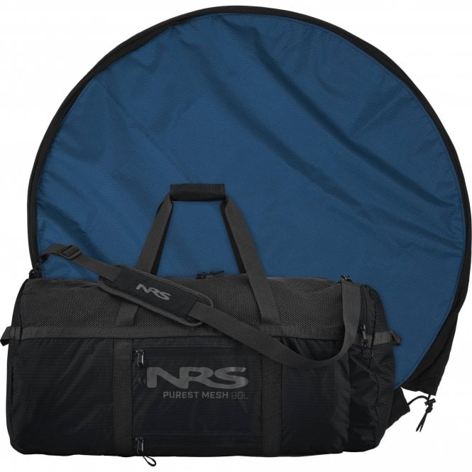 NRS Quick Change Duffle Bag