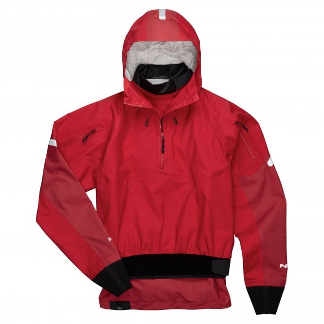 NRS Riptide Men's Splash Jacket
