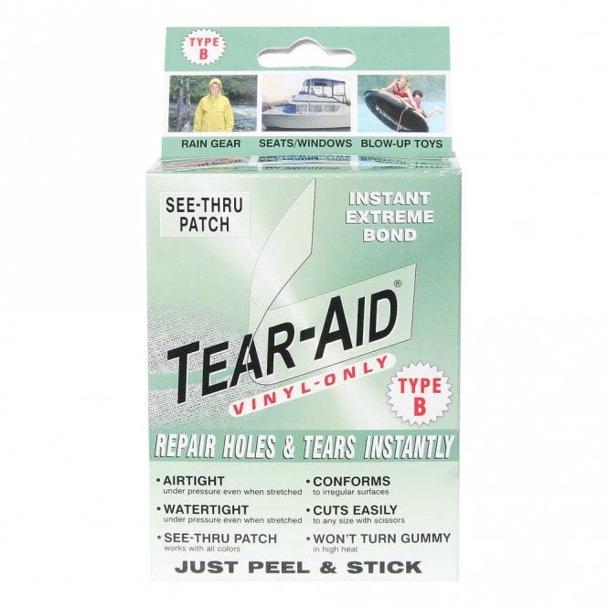 NRS Tear-Aid Patch - Type B