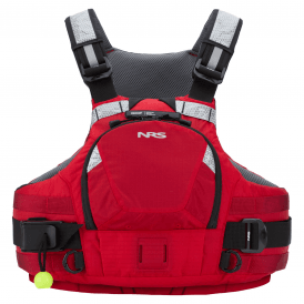 Vector Whitewater PFD