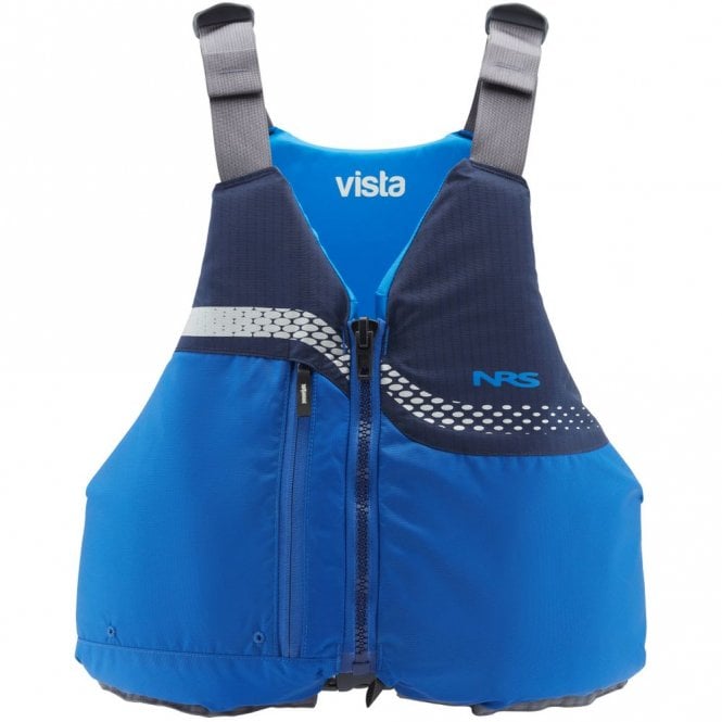 NRS  Vista Recreational PFD