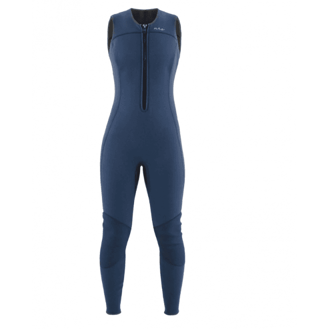 NRS Women's 3.0 Ignitor Long John