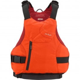 Women's Siren PFD