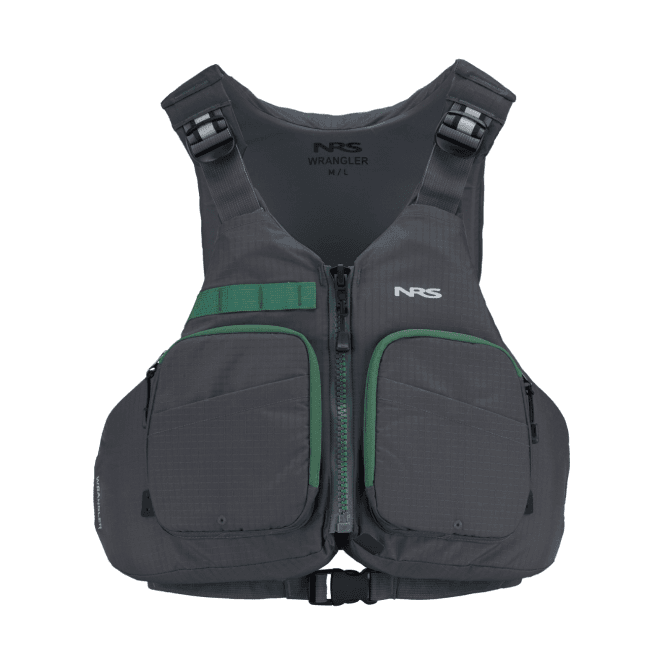 NRS Wrangler Highback PFD